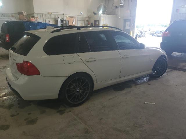 Photo 2 VIN: WBAUU3C52BA542628 - BMW 328 XI 