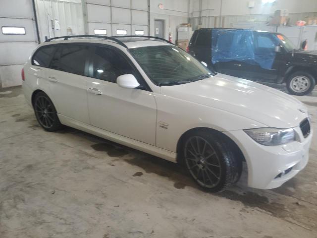 Photo 3 VIN: WBAUU3C52BA542628 - BMW 328 XI 