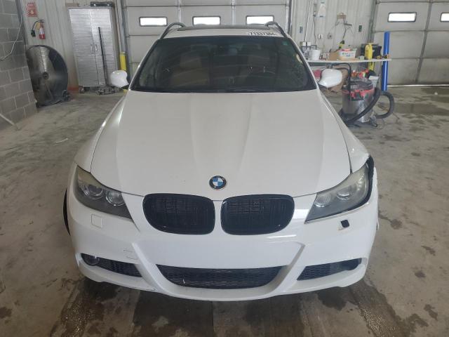 Photo 4 VIN: WBAUU3C52BA542628 - BMW 328 XI 