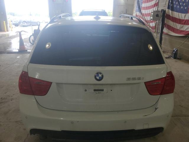 Photo 5 VIN: WBAUU3C52BA542628 - BMW 328 XI 