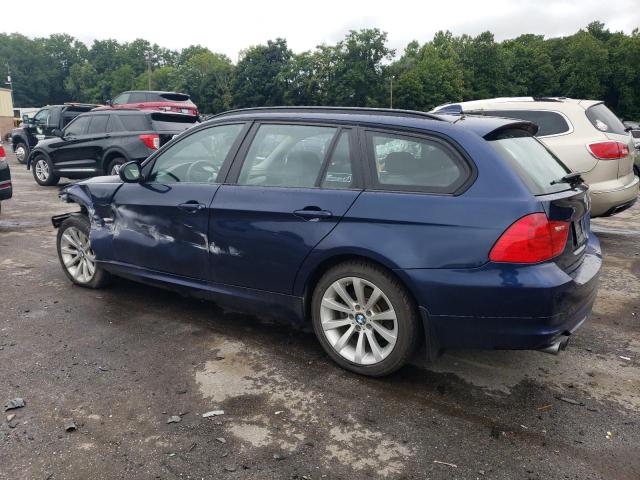 Photo 1 VIN: WBAUU3C53BA542170 - BMW 328 XI 