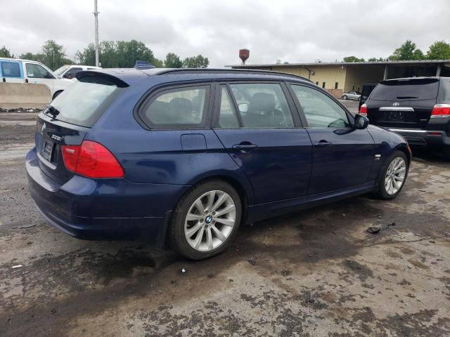 Photo 2 VIN: WBAUU3C53BA542170 - BMW 328 XI 