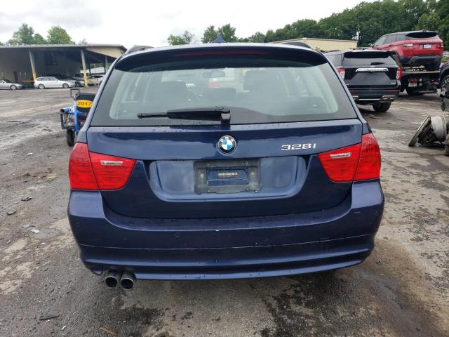 Photo 5 VIN: WBAUU3C53BA542170 - BMW 328 XI 