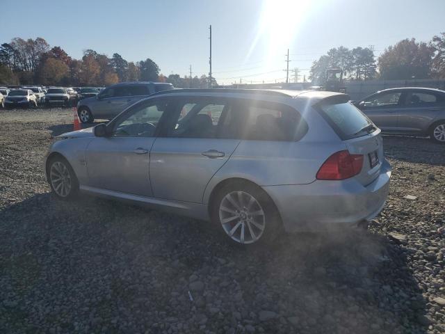 Photo 1 VIN: WBAUU3C53CA543482 - BMW 328 XI 