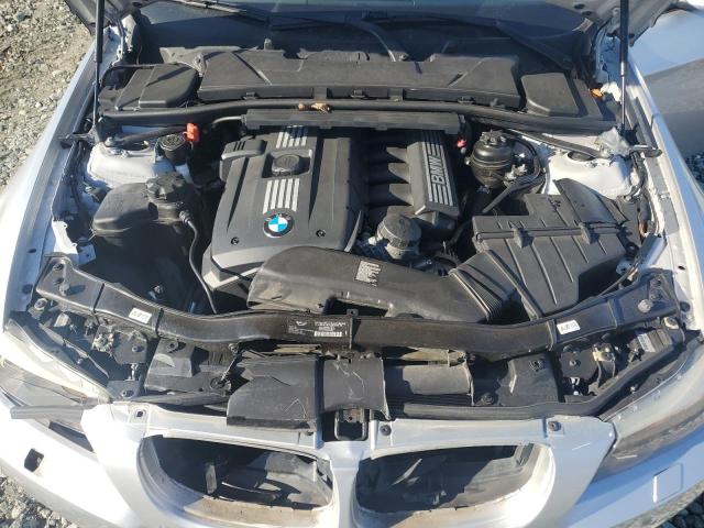 Photo 10 VIN: WBAUU3C53CA543482 - BMW 328 XI 