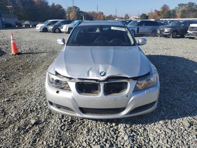 Photo 4 VIN: WBAUU3C53CA543482 - BMW 328 XI 