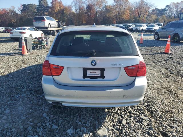 Photo 5 VIN: WBAUU3C53CA543482 - BMW 328 XI 