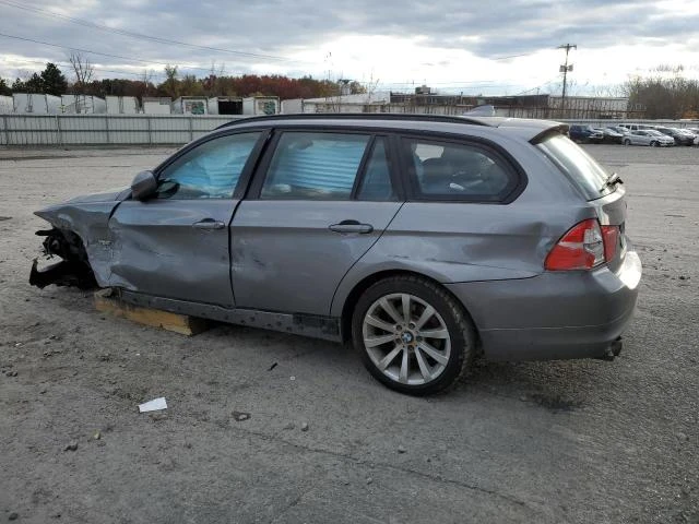 Photo 1 VIN: WBAUU3C54BA541657 - BMW 328 XI 