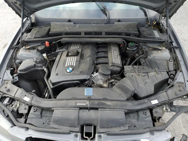 Photo 10 VIN: WBAUU3C54BA541657 - BMW 328 XI 