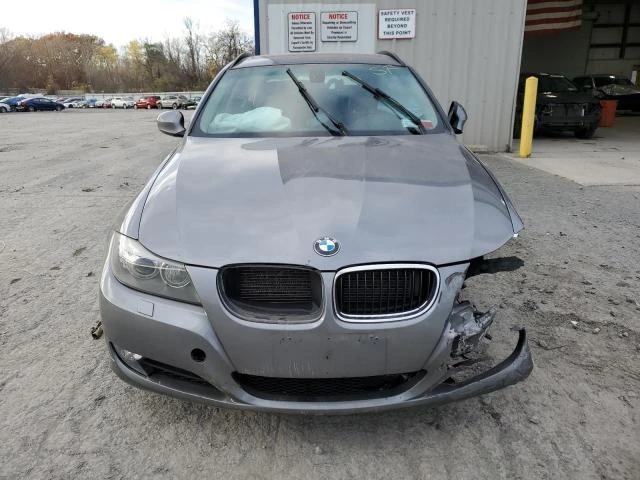 Photo 4 VIN: WBAUU3C54BA541657 - BMW 328 XI 