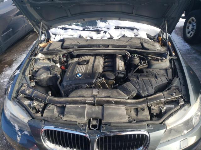 Photo 6 VIN: WBAUU3C54BA542372 - BMW 328 XI 