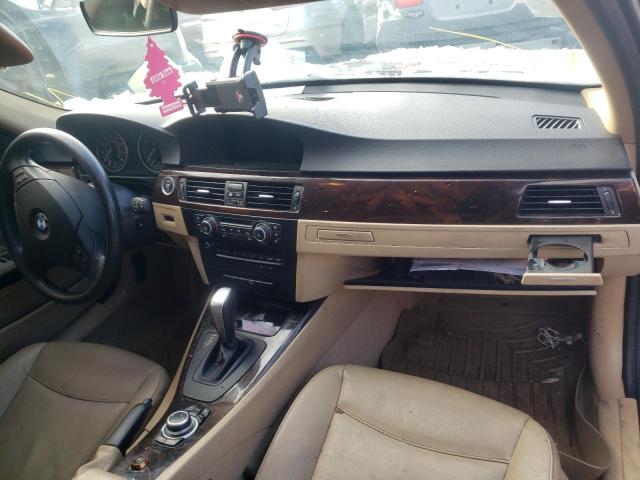 Photo 8 VIN: WBAUU3C54BA542372 - BMW 328 XI 