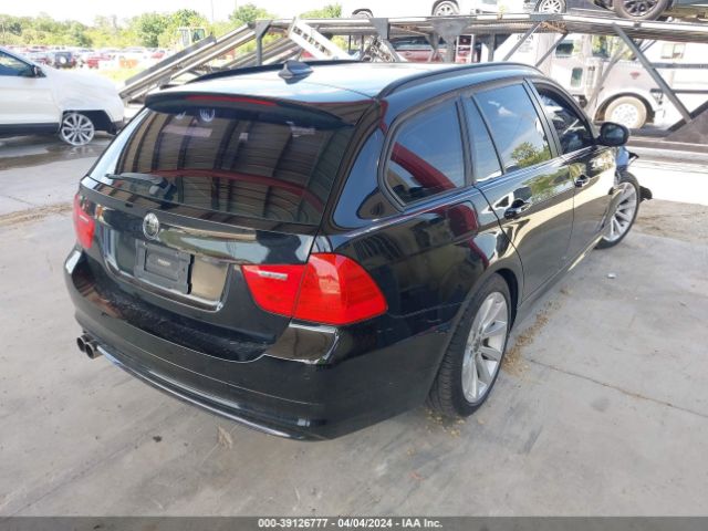 Photo 3 VIN: WBAUU3C54BA542968 - BMW 328 