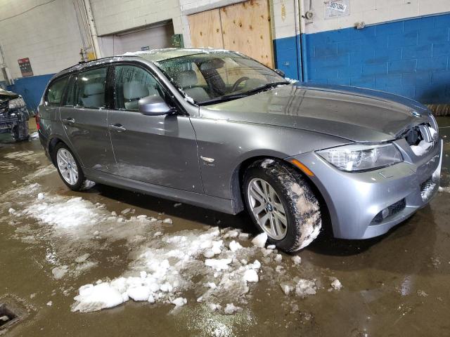 Photo 3 VIN: WBAUU3C55BA951156 - BMW 3 SERIES 