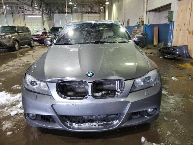 Photo 4 VIN: WBAUU3C55BA951156 - BMW 3 SERIES 