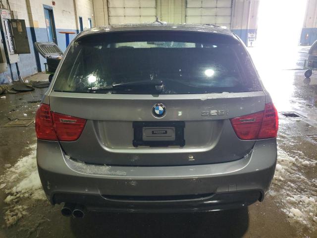 Photo 5 VIN: WBAUU3C55BA951156 - BMW 3 SERIES 