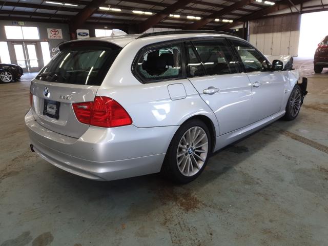 Photo 3 VIN: WBAUU3C56BA541319 - BMW 328 XI 