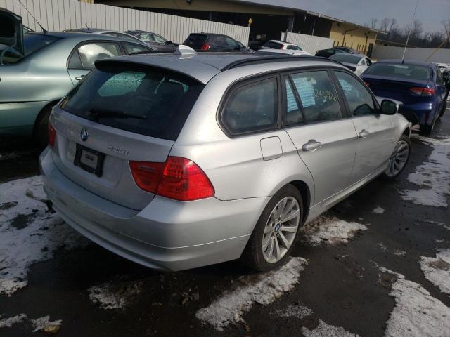 Photo 3 VIN: WBAUU3C56BA541370 - BMW 328 XI 