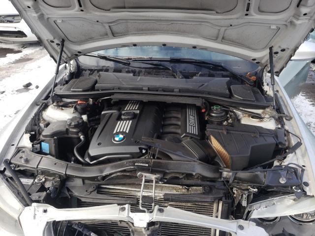 Photo 6 VIN: WBAUU3C56BA541370 - BMW 328 XI 