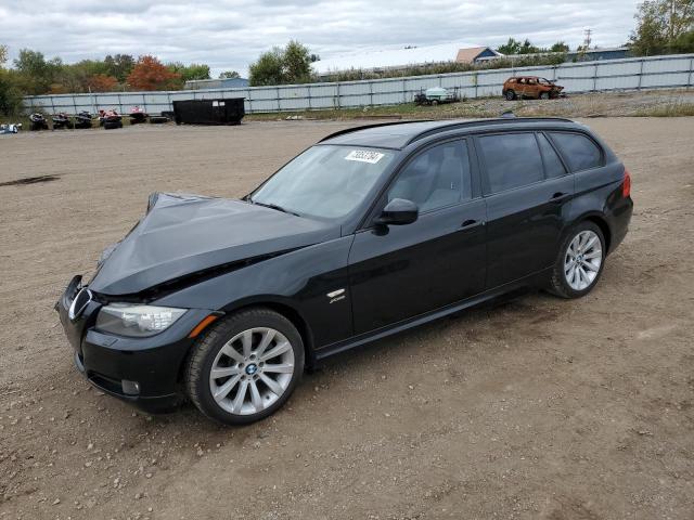 Photo 0 VIN: WBAUU3C56BA541501 - BMW 328 XI 