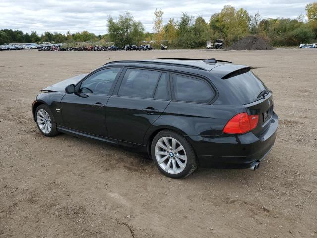 Photo 1 VIN: WBAUU3C56BA541501 - BMW 328 XI 