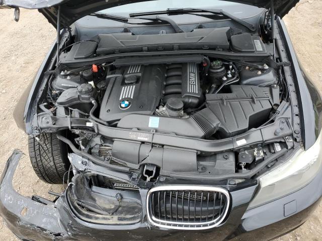 Photo 10 VIN: WBAUU3C56BA541501 - BMW 328 XI 