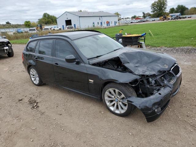 Photo 3 VIN: WBAUU3C56BA541501 - BMW 328 XI 