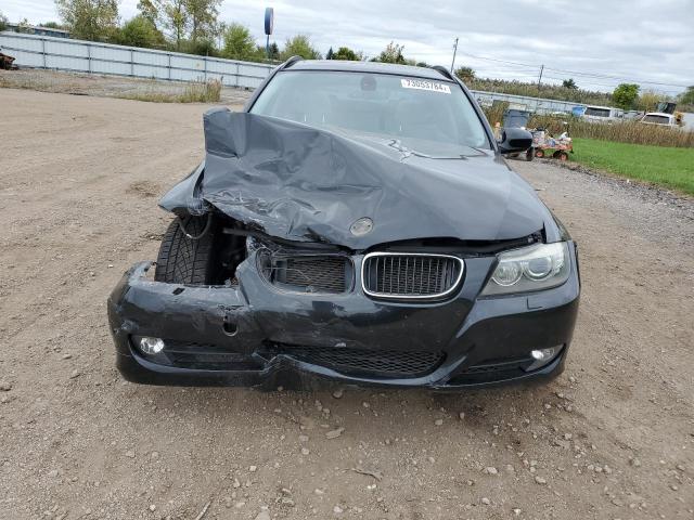 Photo 4 VIN: WBAUU3C56BA541501 - BMW 328 XI 