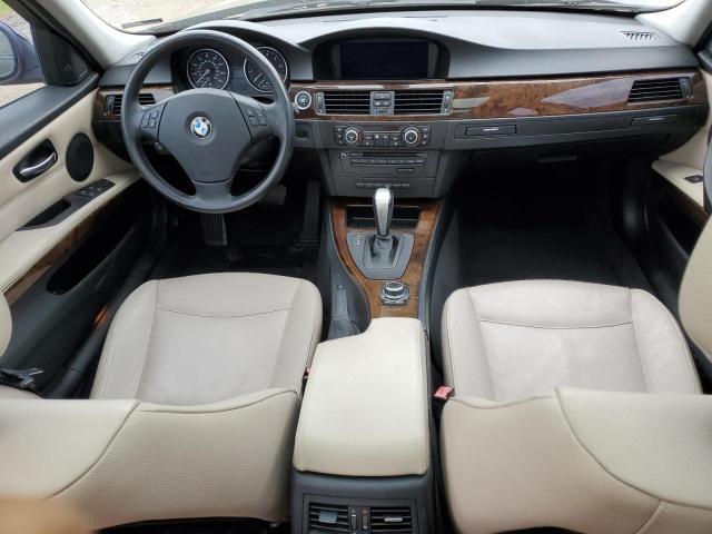 Photo 7 VIN: WBAUU3C56BA541501 - BMW 328 XI 