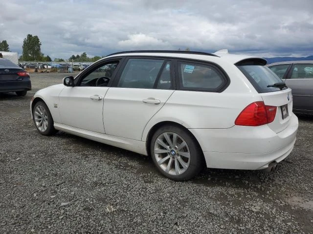 Photo 1 VIN: WBAUU3C56CA543119 - BMW 328 XI 