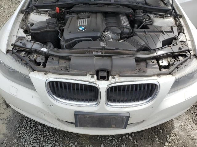 Photo 10 VIN: WBAUU3C56CA543119 - BMW 328 XI 