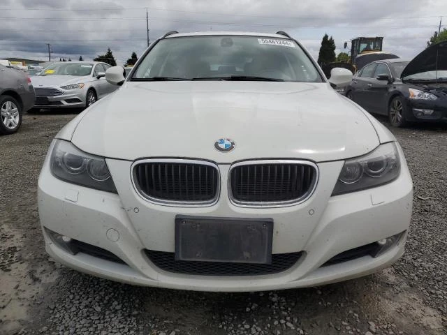 Photo 4 VIN: WBAUU3C56CA543119 - BMW 328 XI 