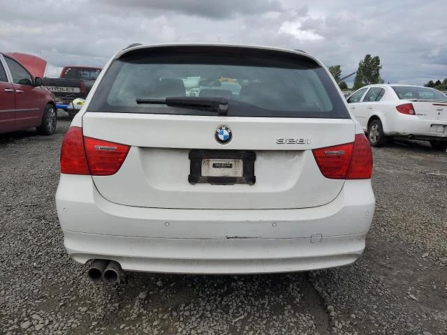 Photo 5 VIN: WBAUU3C56CA543119 - BMW 328 XI 