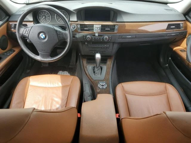 Photo 7 VIN: WBAUU3C56CA543119 - BMW 328 XI 