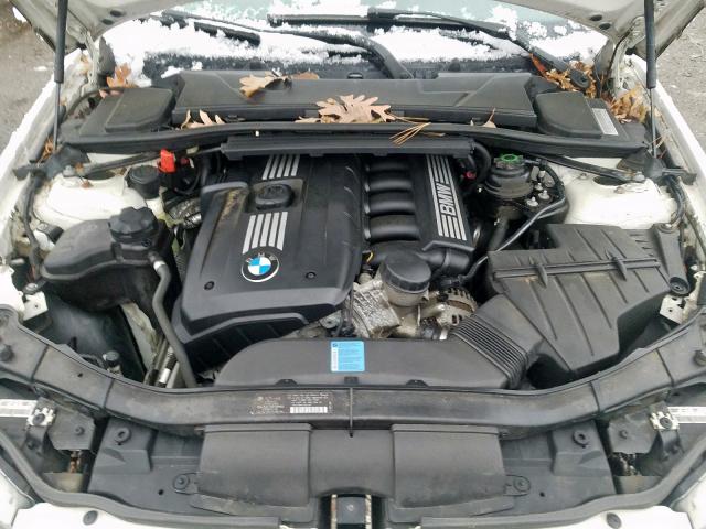 Photo 6 VIN: WBAUU3C57BA541510 - BMW 328 XI 