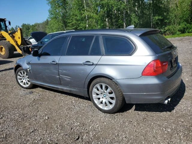 Photo 1 VIN: WBAUU3C57CA543615 - BMW 328 XI 