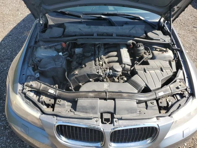 Photo 10 VIN: WBAUU3C57CA543615 - BMW 328 XI 