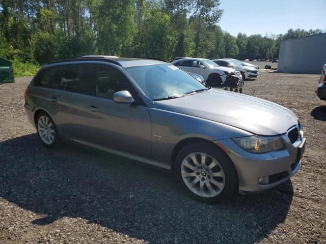 Photo 3 VIN: WBAUU3C57CA543615 - BMW 328 XI 