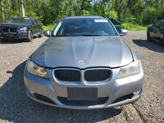 Photo 4 VIN: WBAUU3C57CA543615 - BMW 328 XI 