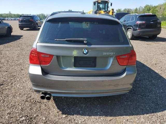 Photo 5 VIN: WBAUU3C57CA543615 - BMW 328 XI 