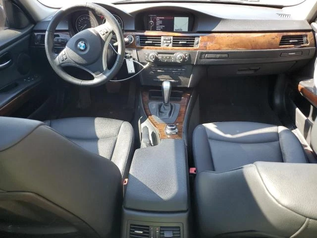 Photo 7 VIN: WBAUU3C57CA543615 - BMW 328 XI 