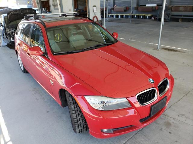 Photo 0 VIN: WBAUU3C58AA540803 - BMW 328 XI 