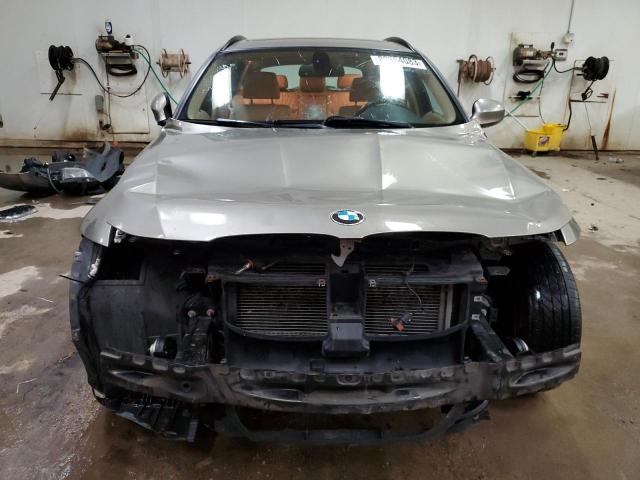 Photo 4 VIN: WBAUU3C59BA542139 - BMW 3 SERIES 