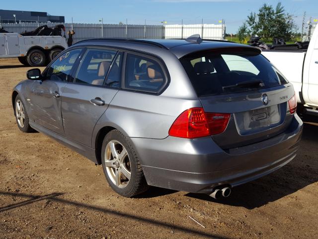 Photo 2 VIN: WBAUU3C59BA544988 - BMW 328 XI 