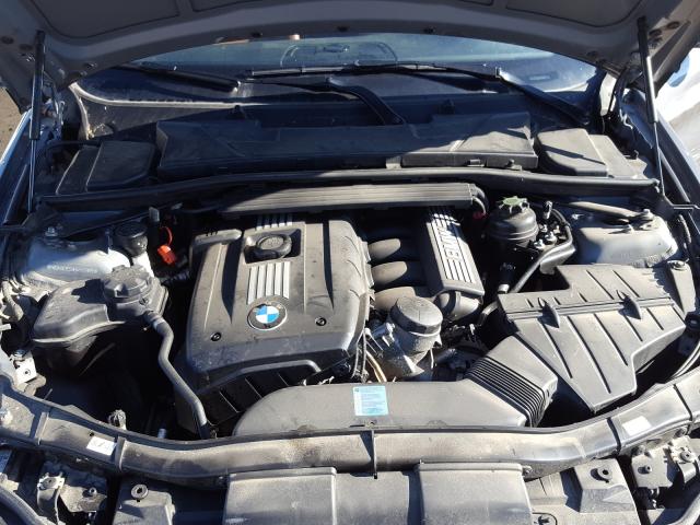 Photo 6 VIN: WBAUU3C59BA544988 - BMW 328 XI 