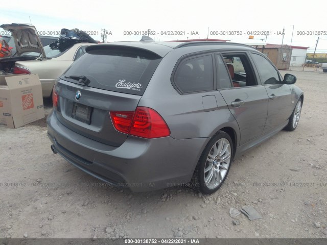 Photo 3 VIN: WBAUU3C59BA950995 - BMW 3 