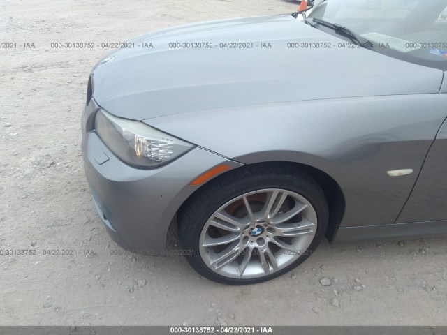 Photo 5 VIN: WBAUU3C59BA950995 - BMW 3 