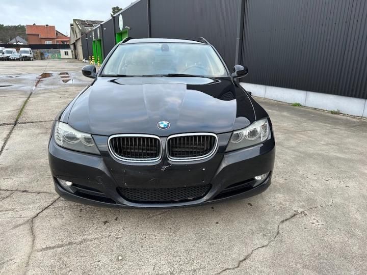 Photo 2 VIN: WBAUY51010A887346 - BMW 3 SERIES TOURING 