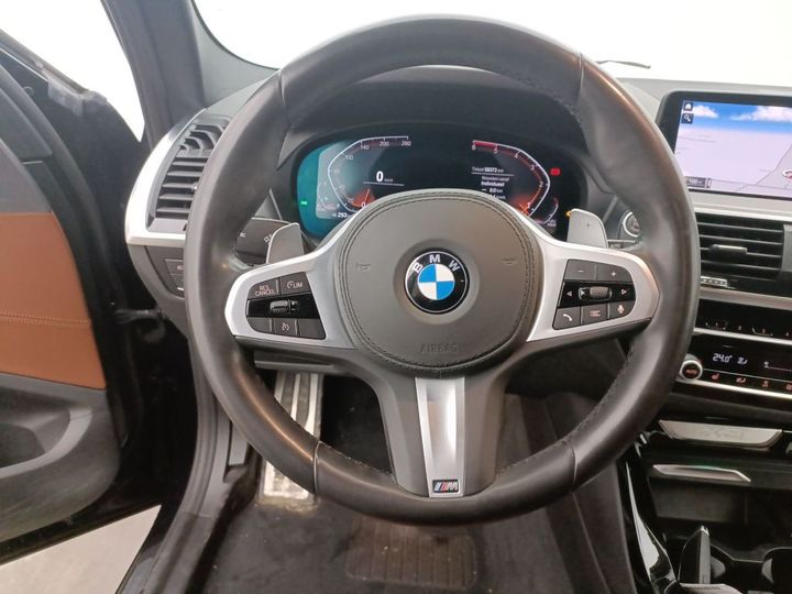 Photo 28 VIN: WBAUZ11030LD14087 - BMW X3 '17 