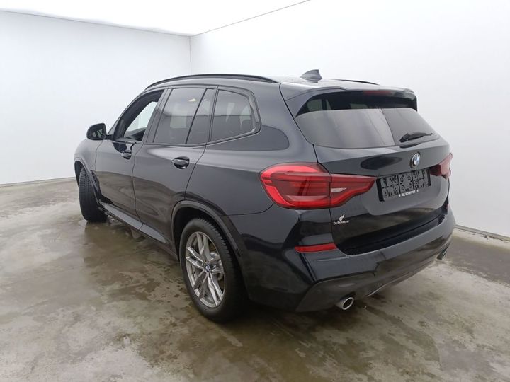 Photo 6 VIN: WBAUZ11030LD14087 - BMW X3 '17 